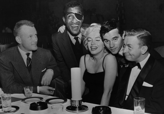 Marilyn Monroe pic #281040
