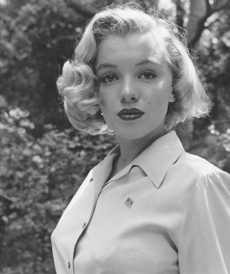 Marilyn Monroe pic #123162