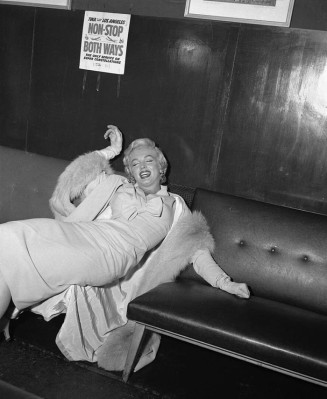 Marilyn Monroe pic #263464