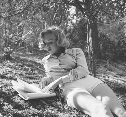 Marilyn Monroe pic #123167