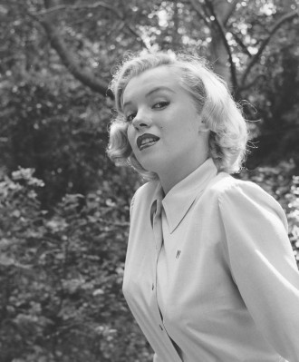 Marilyn Monroe pic #123166