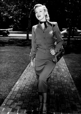 Marilyn Monroe pic #80595