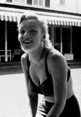 Marilyn Monroe pic #80584