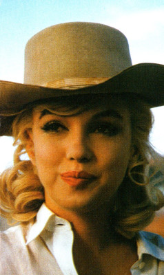 Marilyn Monroe pic #135588
