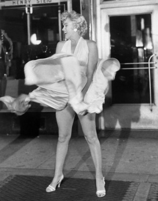Marilyn Monroe pic #177369
