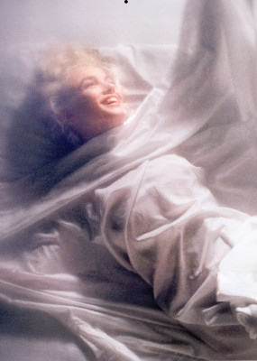 Marilyn Monroe pic #186536