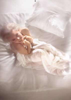 Marilyn Monroe pic #186528