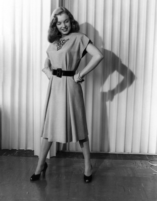 Marilyn Monroe pic #170873