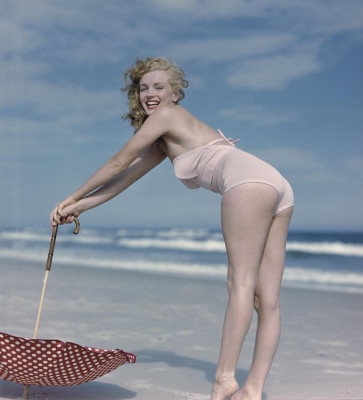 Marilyn Monroe pic #255887