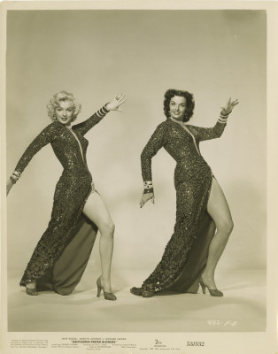Marilyn Monroe pic #267201