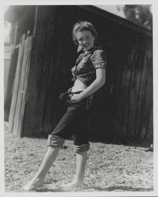 Marilyn Monroe pic #255904