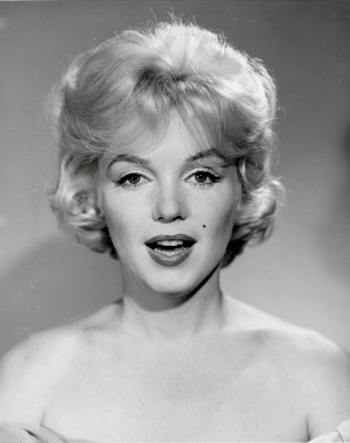 Marilyn Monroe pic #268774