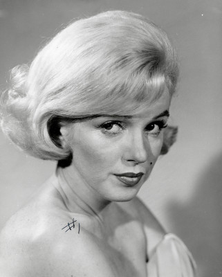 Marilyn Monroe pic #268786