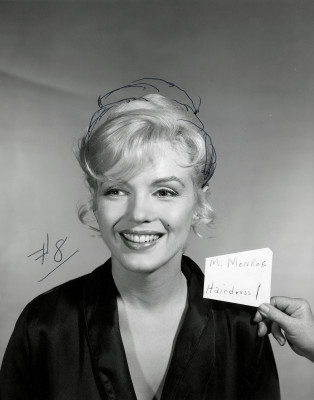 Marilyn Monroe pic #268781