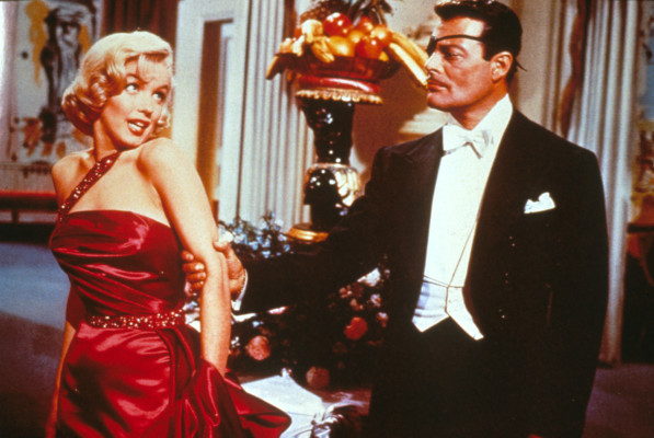 Marilyn Monroe pic #96995