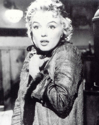 Marilyn Monroe pic #69288