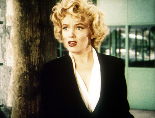 photo 5 in Marilyn Monroe gallery [id96991] 2008-06-08 00:00:00