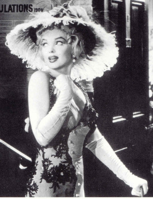 Marilyn Monroe pic #69289