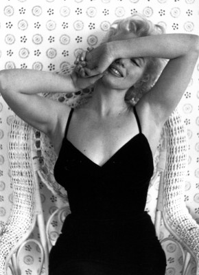 Marilyn Monroe pic #152887