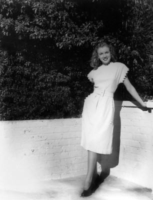 Marilyn Monroe pic #421822