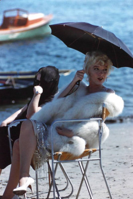 Marilyn Monroe pic #274482