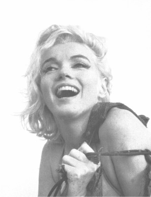 Marilyn Monroe pic #69291