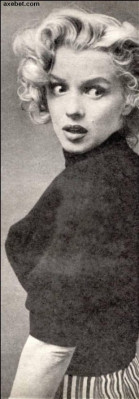 Marilyn Monroe pic #284569