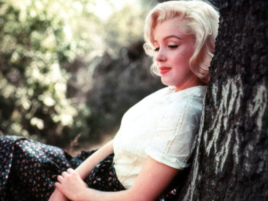 photo 11 in Marilyn Monroe gallery [id582237] 2013-03-13 00:00:00