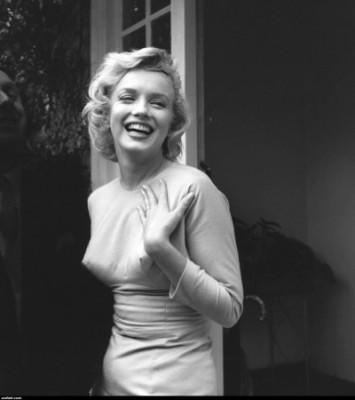 Marilyn Monroe pic #284328