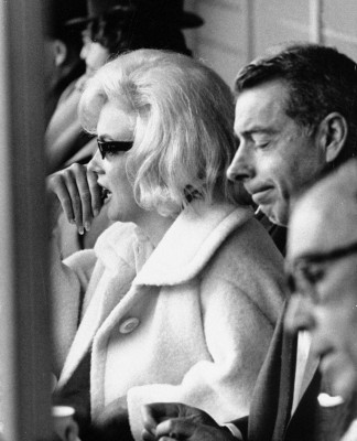 Marilyn Monroe pic #344577