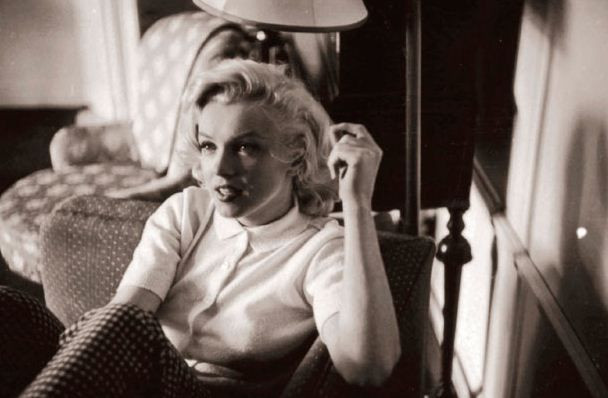 Marilyn Monroe pic #293527