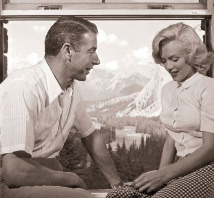 Marilyn Monroe pic #293533