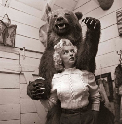 Marilyn Monroe pic #293529