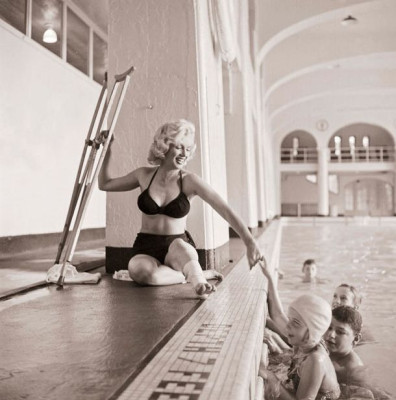 Marilyn Monroe pic #293530