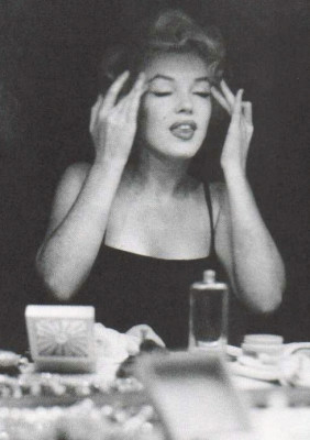 Marilyn Monroe pic #69287