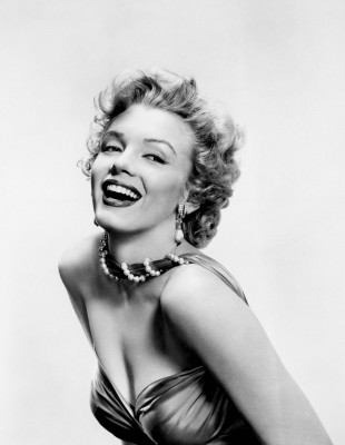 Marilyn Monroe pic #170964