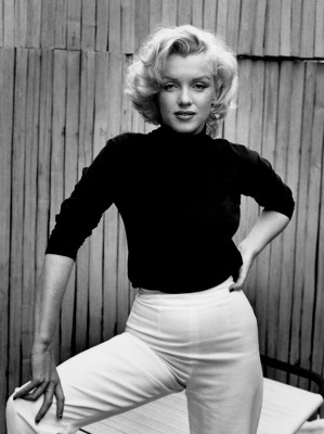 Marilyn Monroe pic #672896