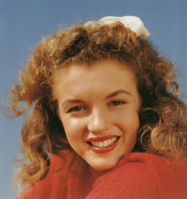 Marilyn Monroe pic #255883