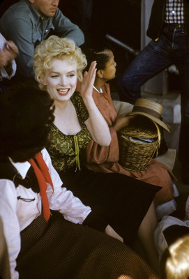 Marilyn Monroe pic #427469
