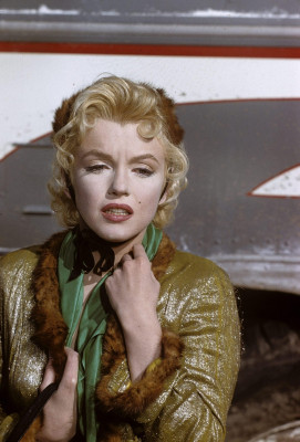 Marilyn Monroe pic #427470