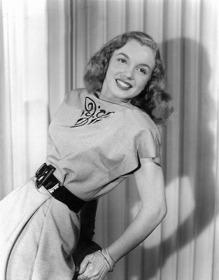 Marilyn Monroe pic #421807