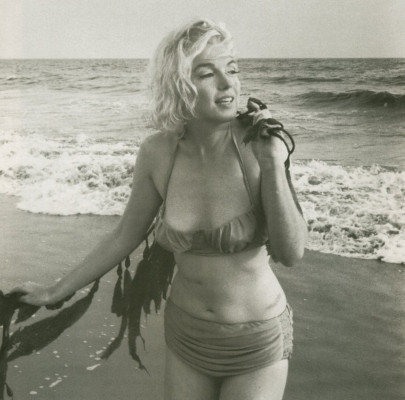Marilyn Monroe pic #123308