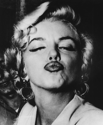 Marilyn Monroe pic #361328