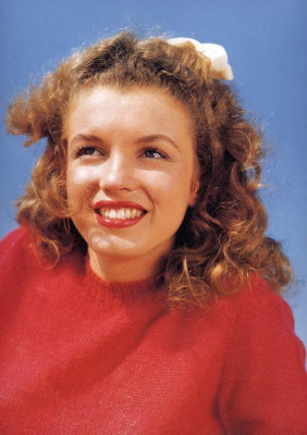 Marilyn Monroe pic #255885