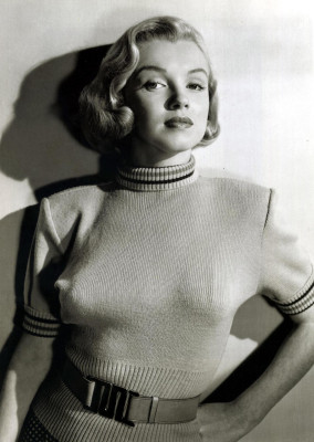 Marilyn Monroe pic #287795