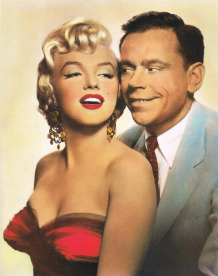 Marilyn Monroe pic #353133
