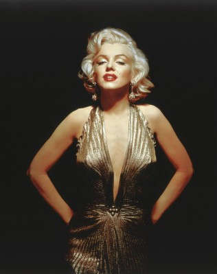 Marilyn Monroe pic #367390