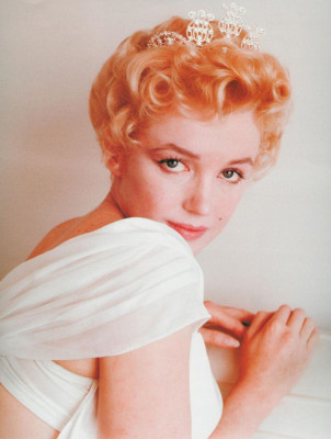 photo 17 in Marilyn Monroe gallery [id85298] 2008-05-17 00:00:00