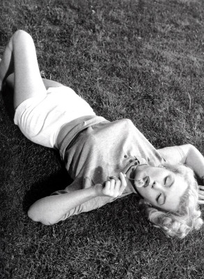 Marilyn Monroe pic #85302
