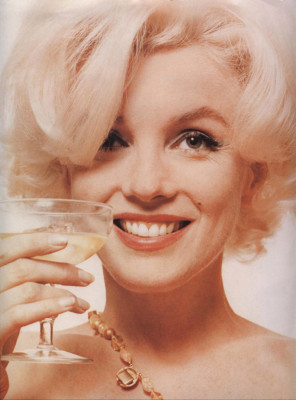 Marilyn Monroe pic #85303